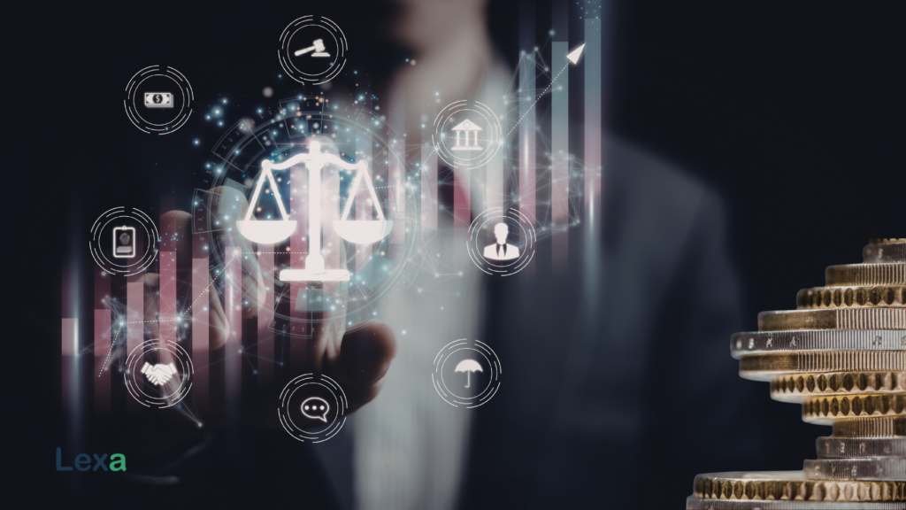 Optimisation du coût traduction juridique IA grâce à une solution de traduction automatique spécialisée.